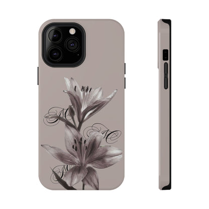 Nordic Case "Château Lily"