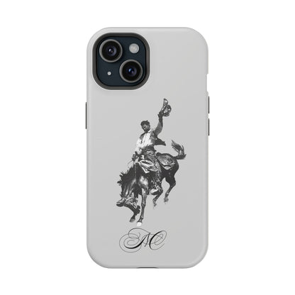 Nordic Case "The Imperial Mustang"