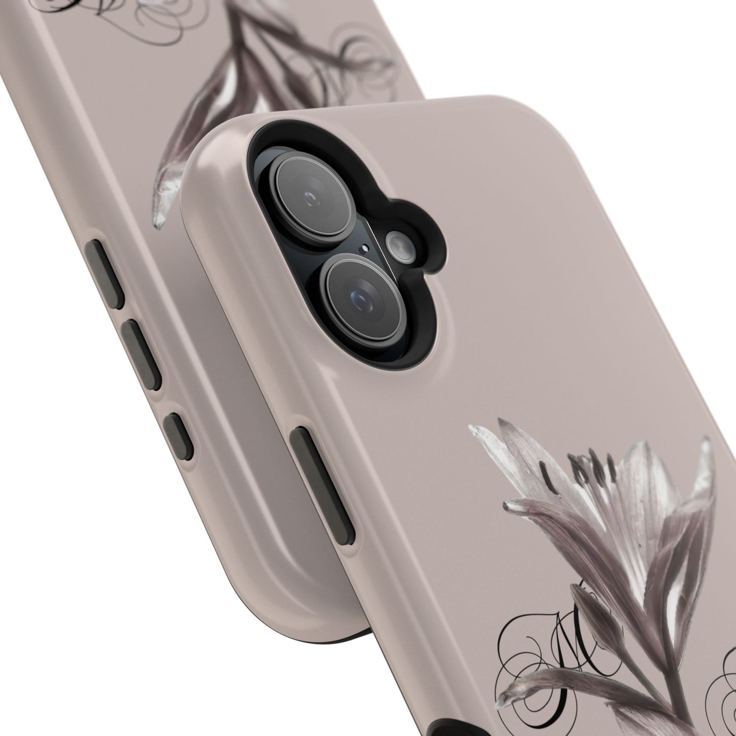 Nordic Case "Château Lily"