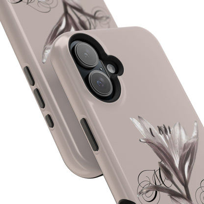 Nordic Case "Château Lily"