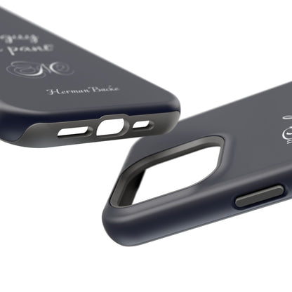 Nordic Case "Rich guy don't pant"