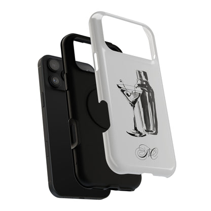 Nordic Case "Velvet Bar"