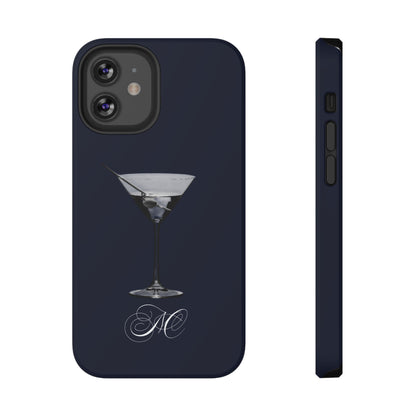 Nordic Case "The Grand Martini"