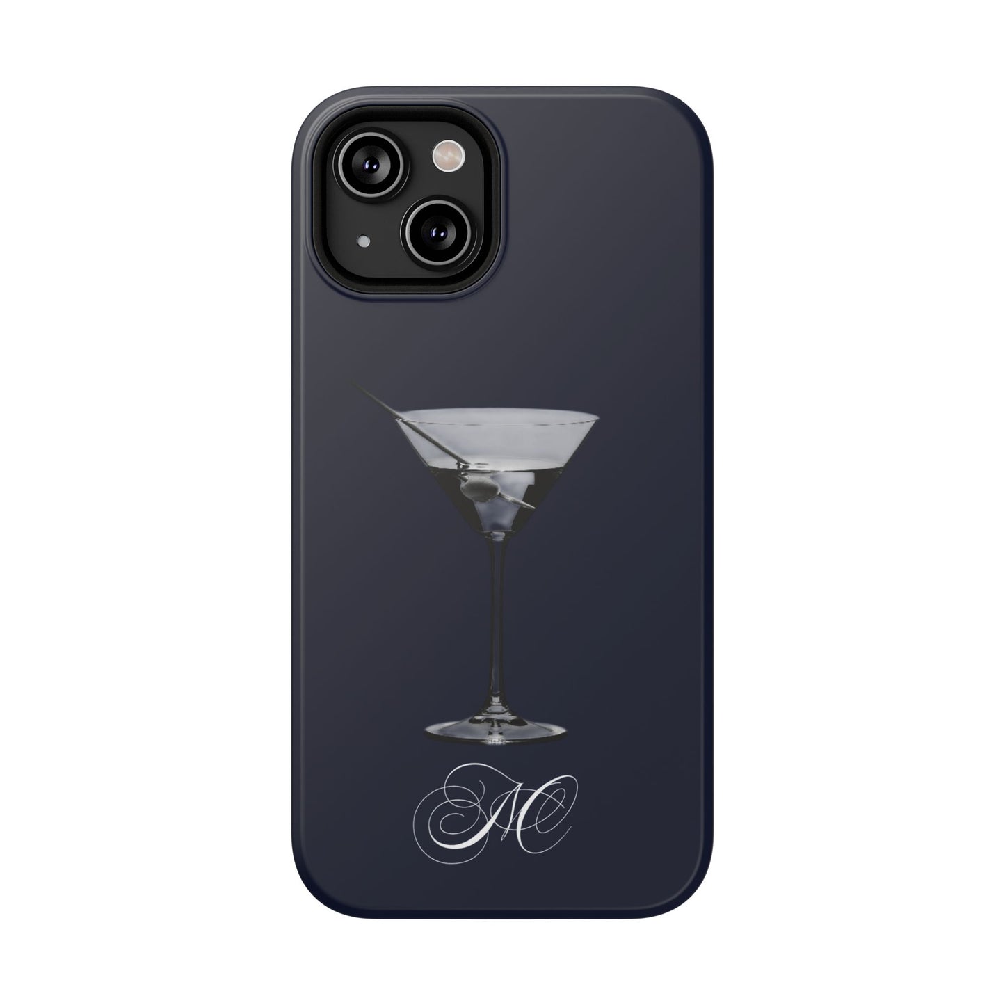 Nordic Case "The Grand Martini"