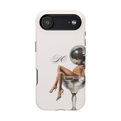 Nordic Case "Cocktail Hour"