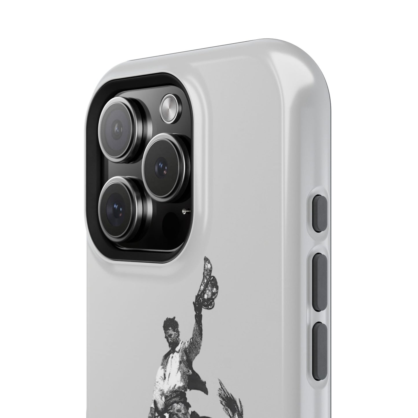 Nordic Case "The Imperial Mustang"