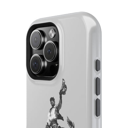 Nordic Case "The Imperial Mustang"
