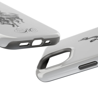 Nordic Case "The Imperial Mustang"