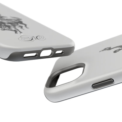 Nordic Case "The Imperial Mustang"