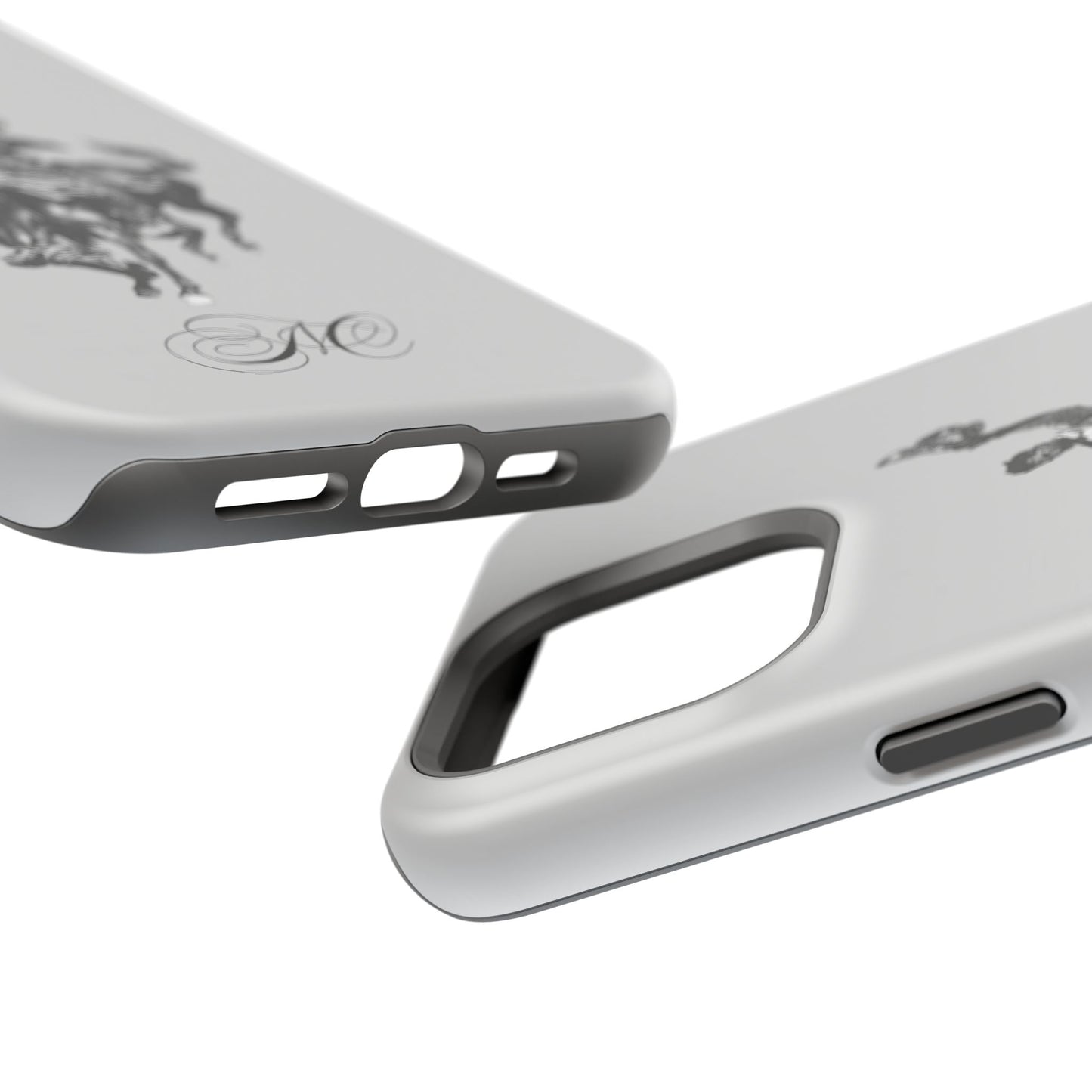 Nordic Case "The Imperial Mustang"