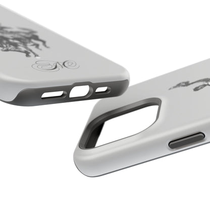 Nordic Case "The Imperial Mustang"