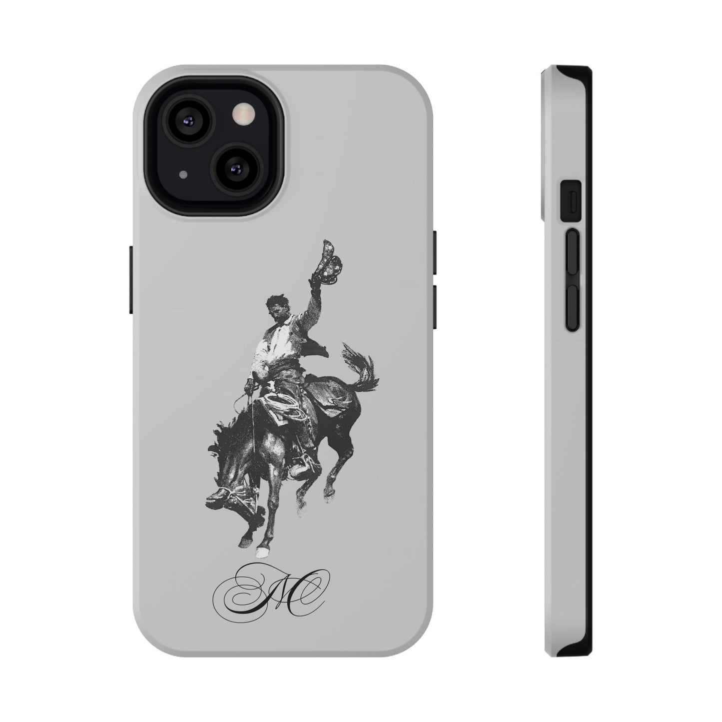 Nordic Case "The Imperial Mustang"