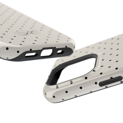 Nordic Case "DotDelight"