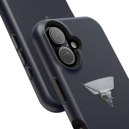 Nordic Case "The Grand Martini"