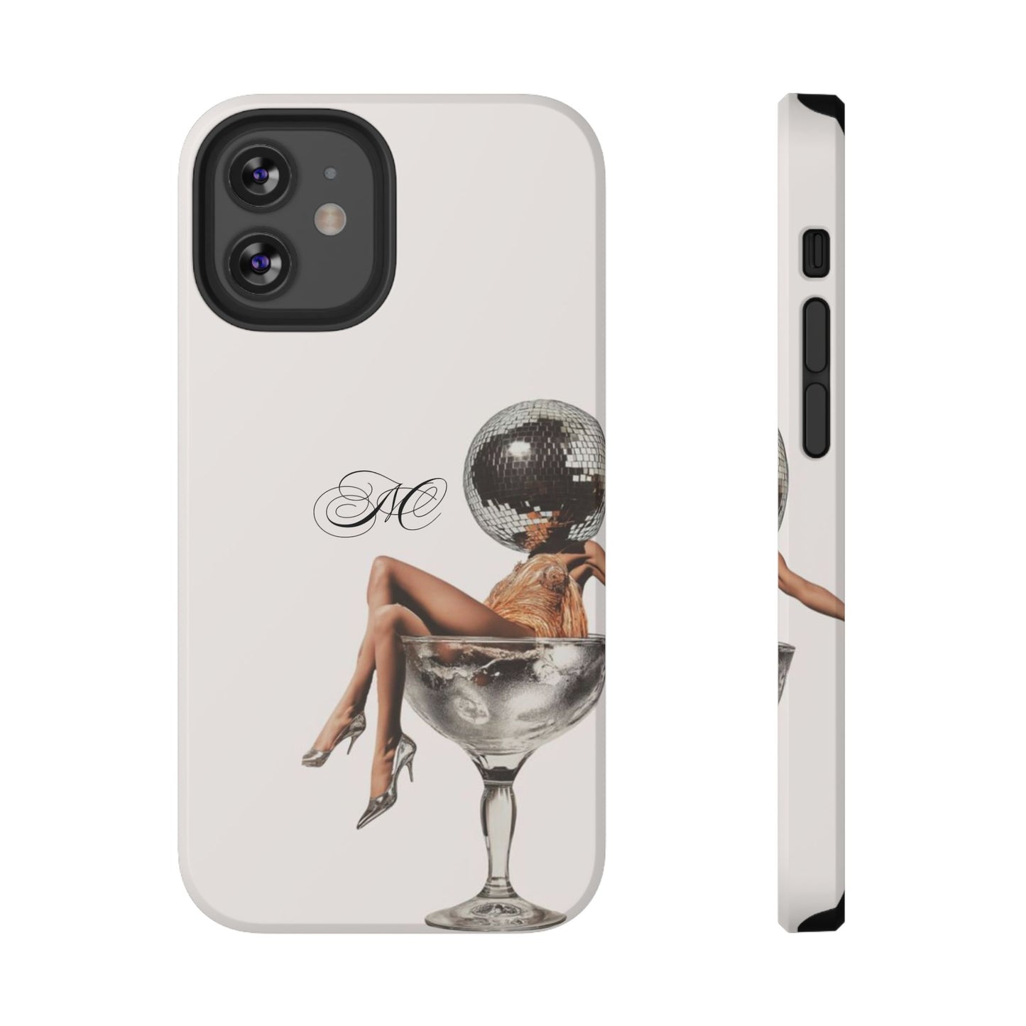 Nordic Case "Cocktail Hour"