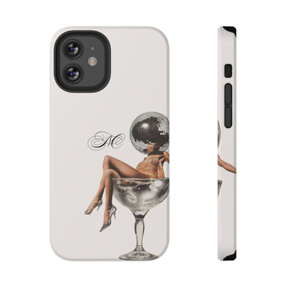 Nordic Case "Cocktail Hour"