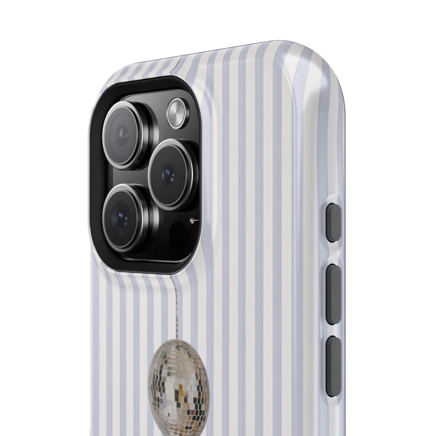 Nordic Case "Disco Steps"