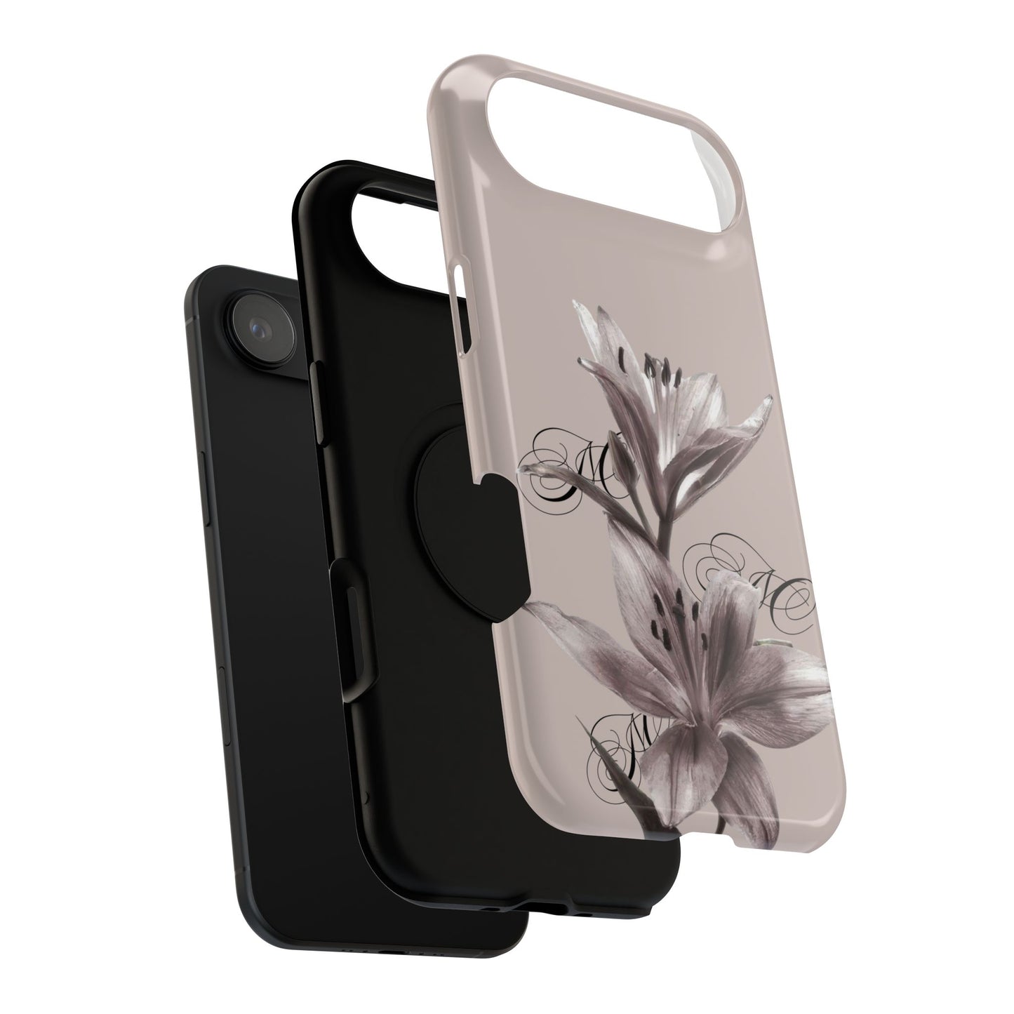 Nordic Case "Château Lily"