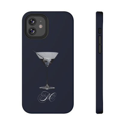 Nordic Case "The Grand Martini"