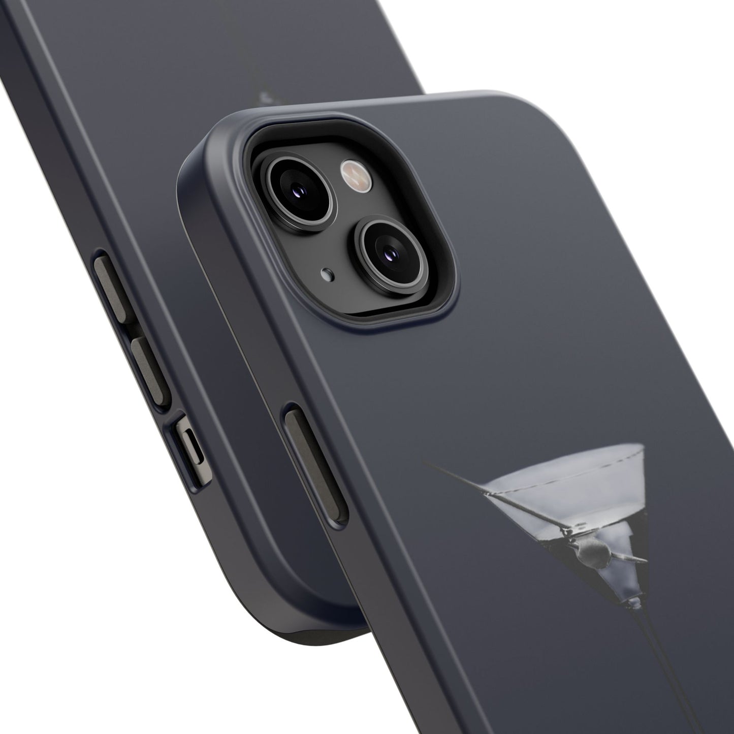 Nordic Case "The Grand Martini"