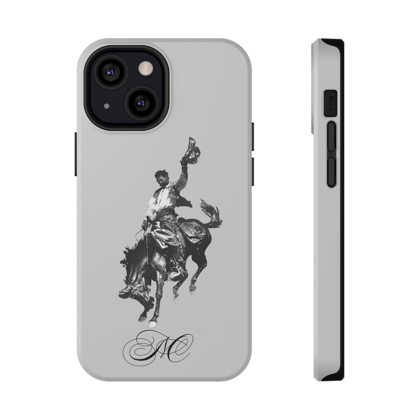 Nordic Case "The Imperial Mustang"