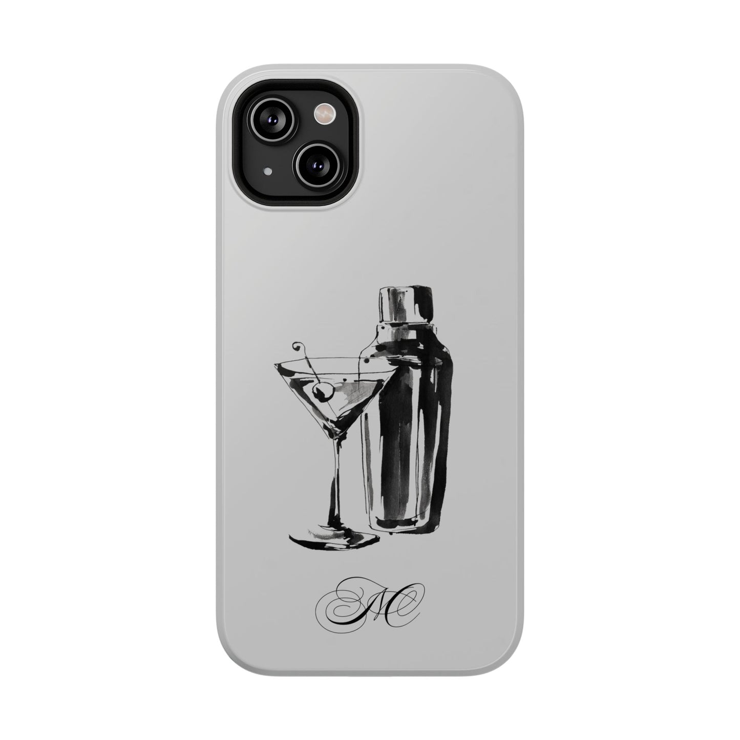 Nordic Case "Velvet Bar"