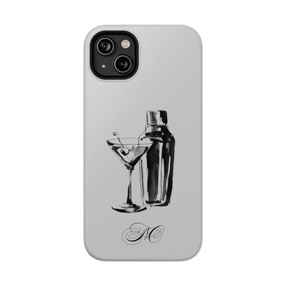 Nordic Case "Velvet Bar"