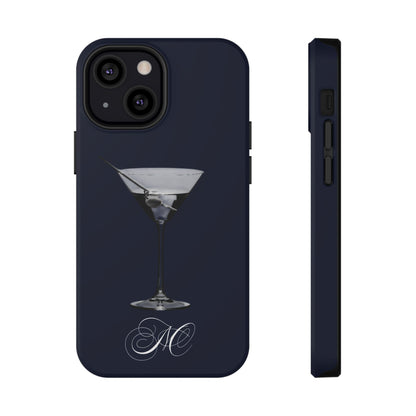 Nordic Case "The Grand Martini"