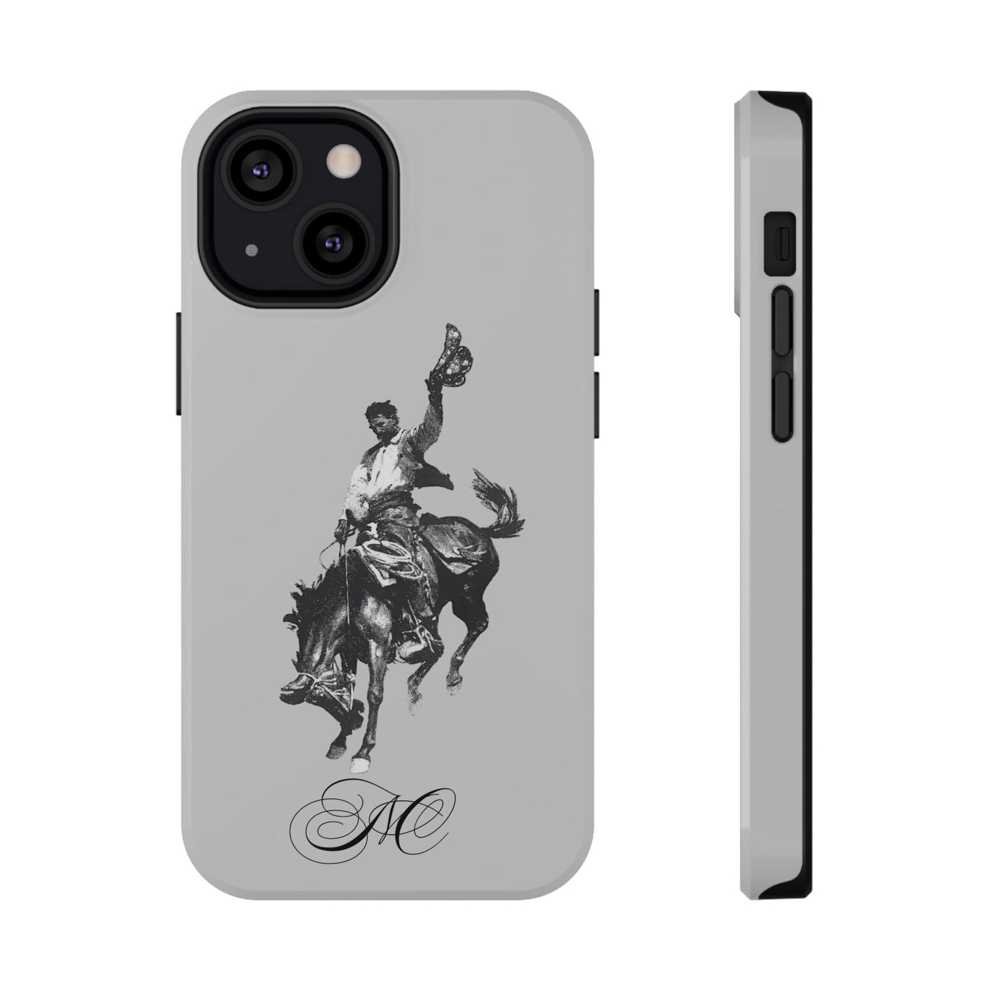 Nordic Case "The Imperial Mustang"