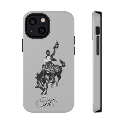 Nordic Case "The Imperial Mustang"