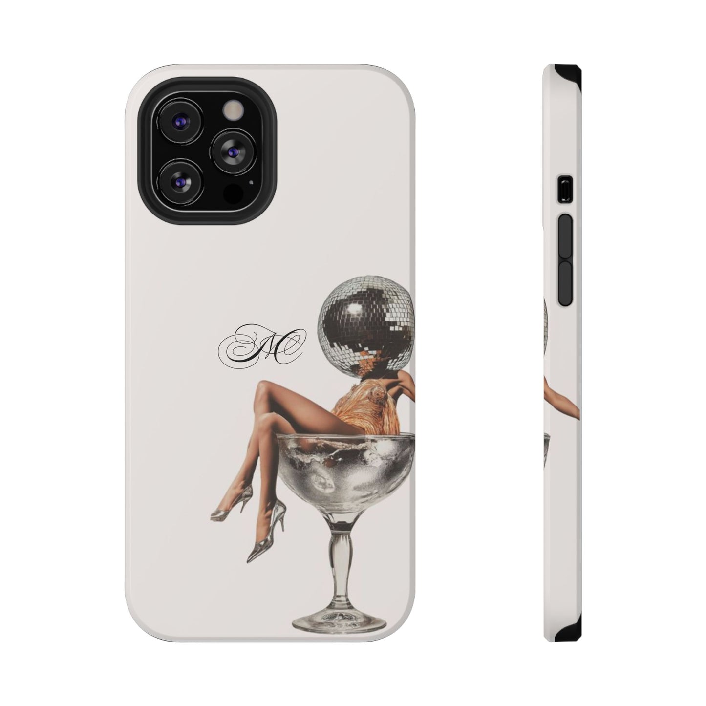 Nordic Case "Cocktail Hour"