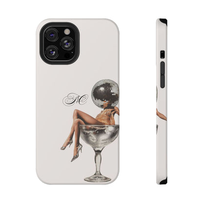 Nordic Case "Cocktail Hour"
