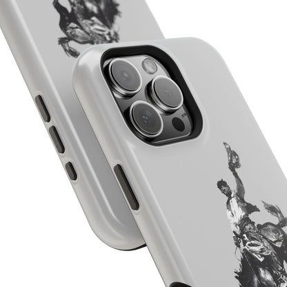 Nordic Case "The Imperial Mustang"