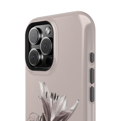 Nordic Case "Château Lily"