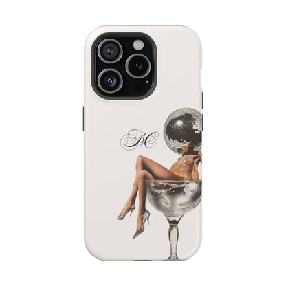 Nordic Case "Cocktail Hour"