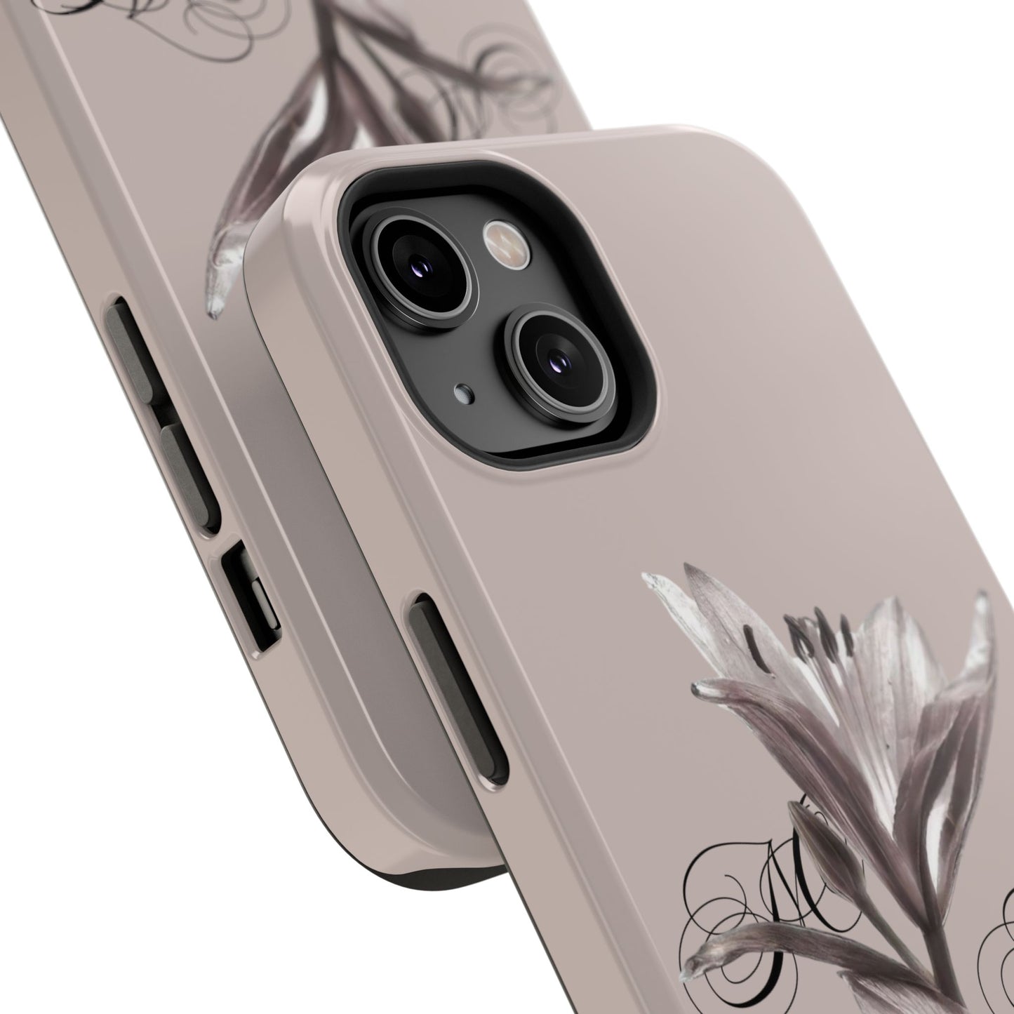 Nordic Case "Château Lily"