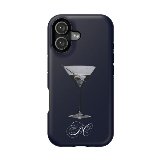 Nordic Case "The Grand Martini"