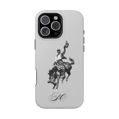 Nordic Case "The Imperial Mustang"