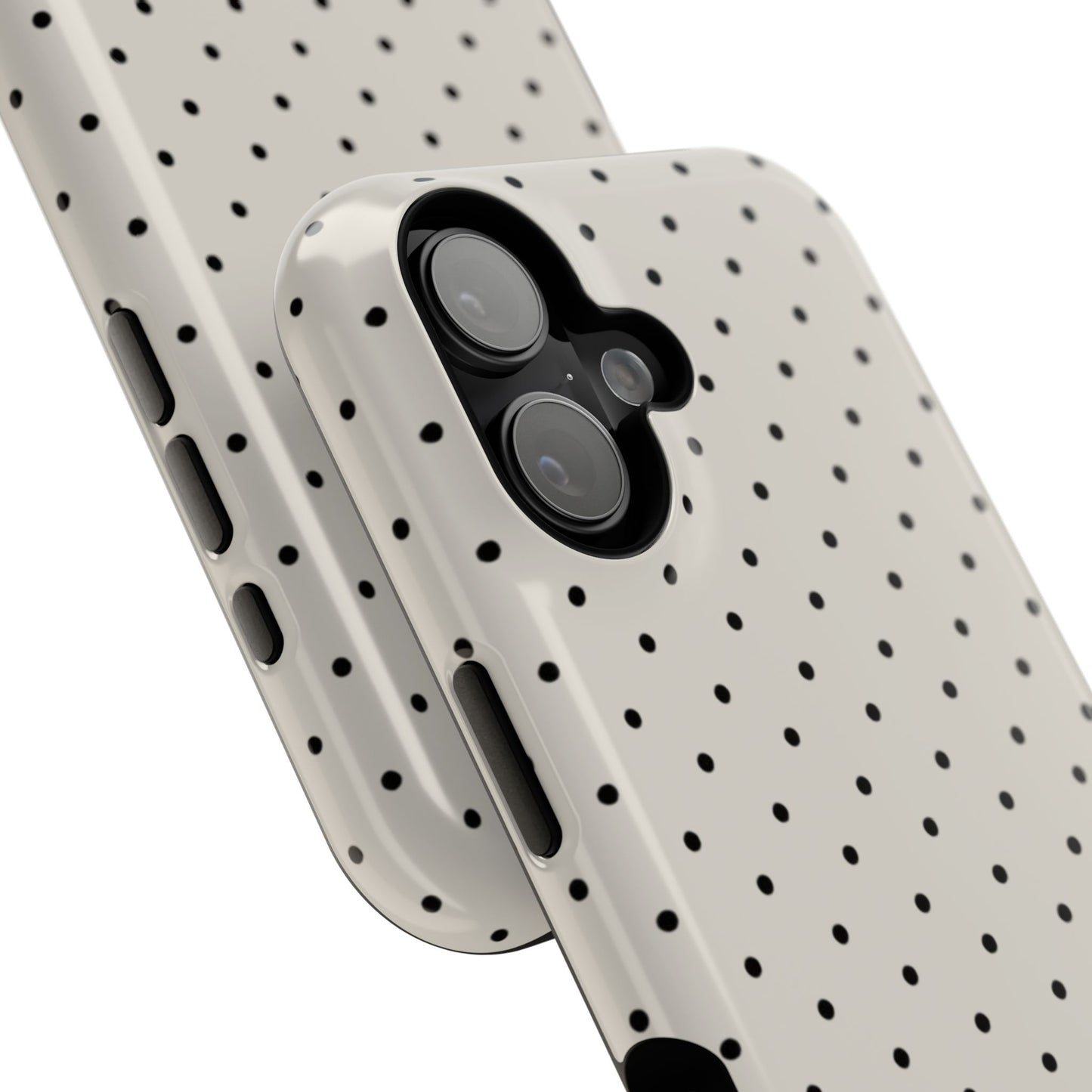 Nordic Case "DotDelight"