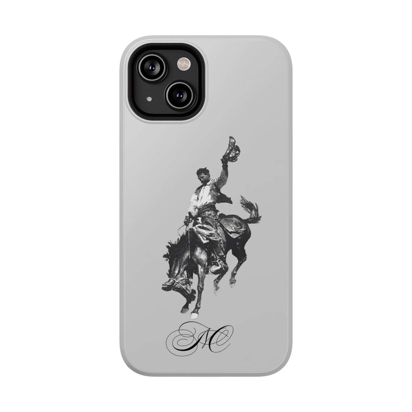 Nordic Case "The Imperial Mustang"
