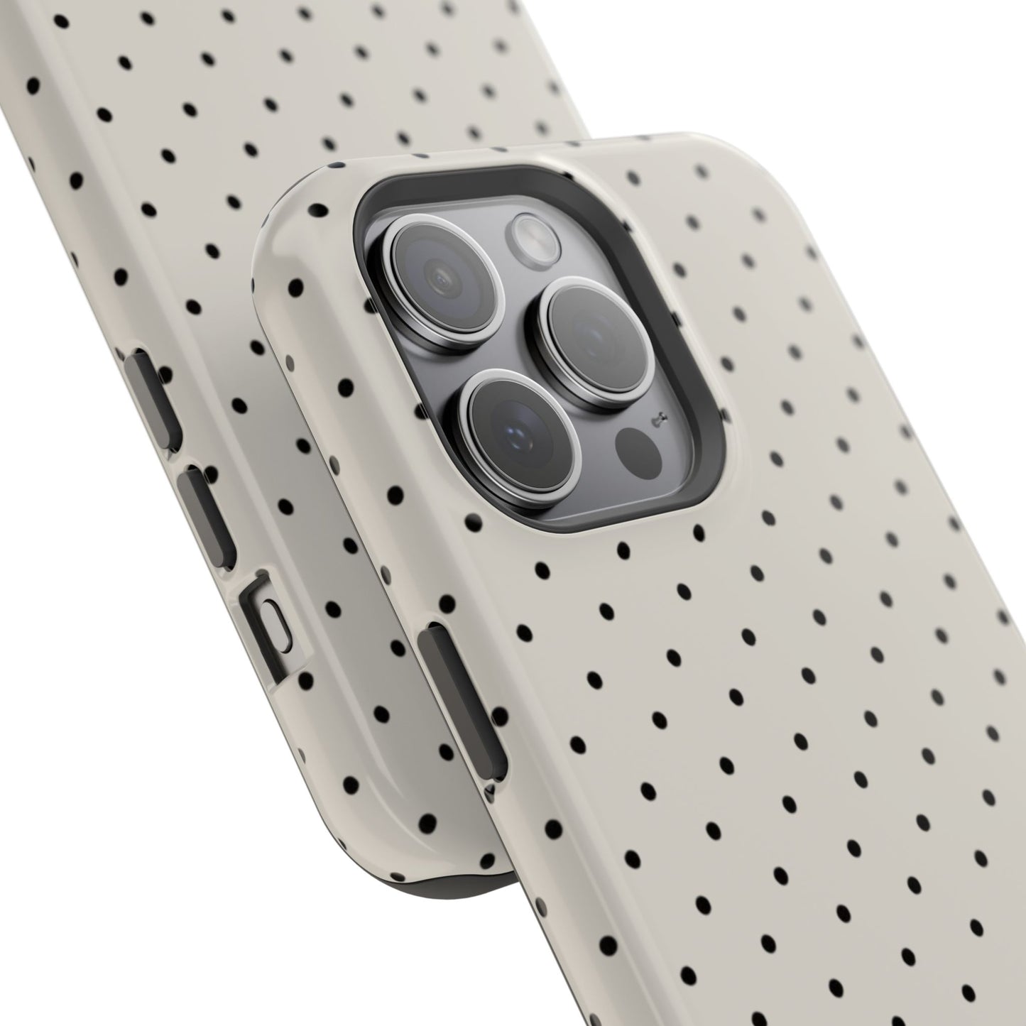 Nordic Case "DotDelight"