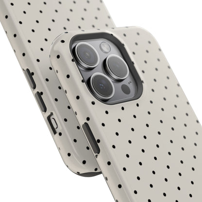Nordic Case "DotDelight"
