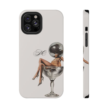 Nordic Case "Cocktail Hour"