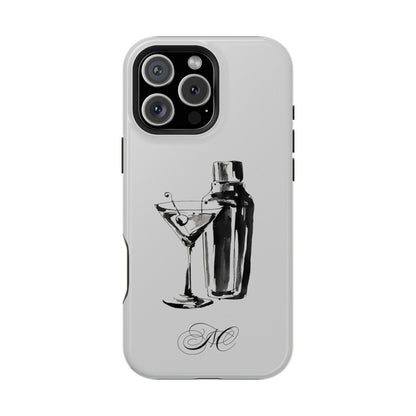 Nordic Case "Velvet Bar"