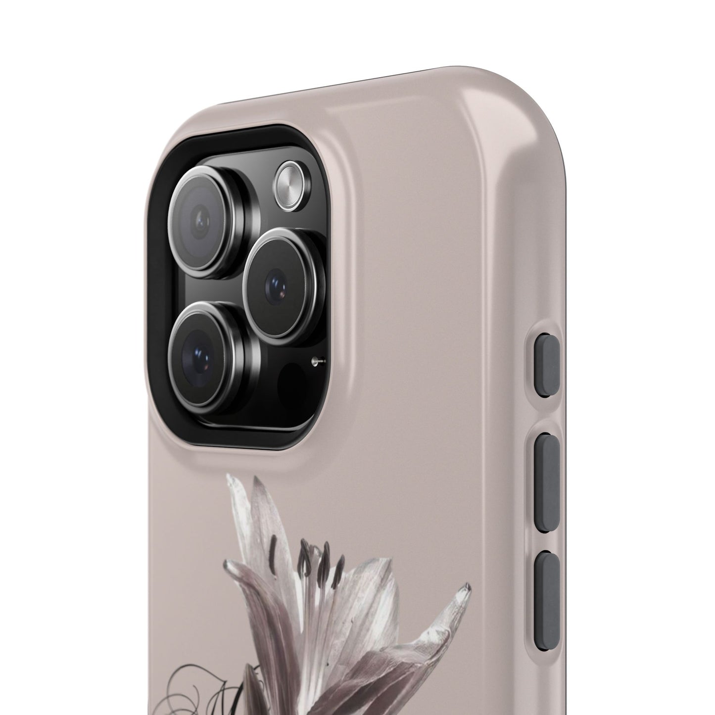 Nordic Case "Château Lily"