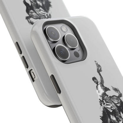 Nordic Case "The Imperial Mustang"