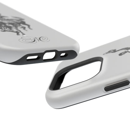 Nordic Case "The Imperial Mustang"