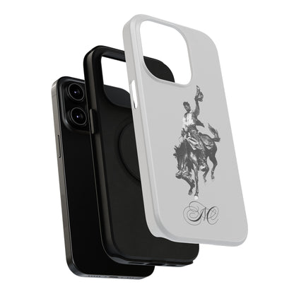 Nordic Case "The Imperial Mustang"