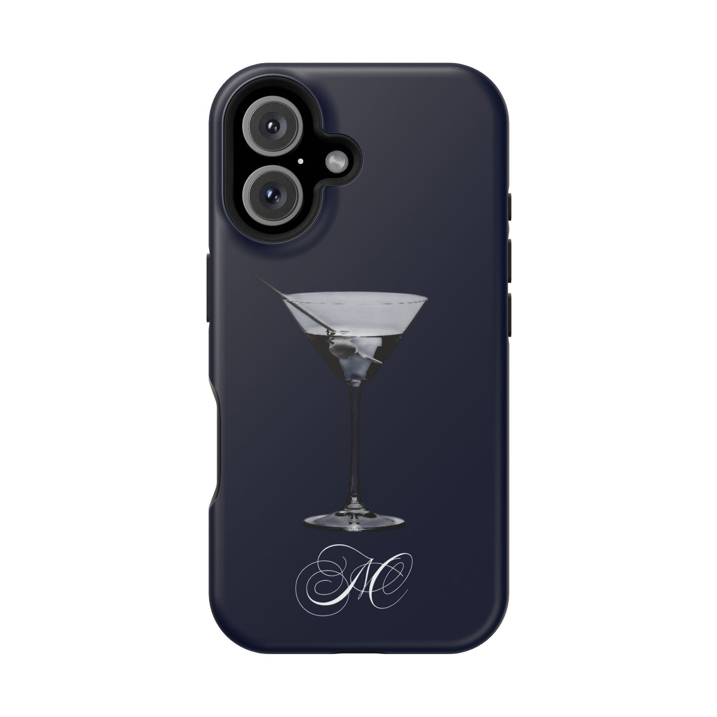 Nordic Case "The Grand Martini"