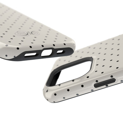 Nordic Case "DotDelight"
